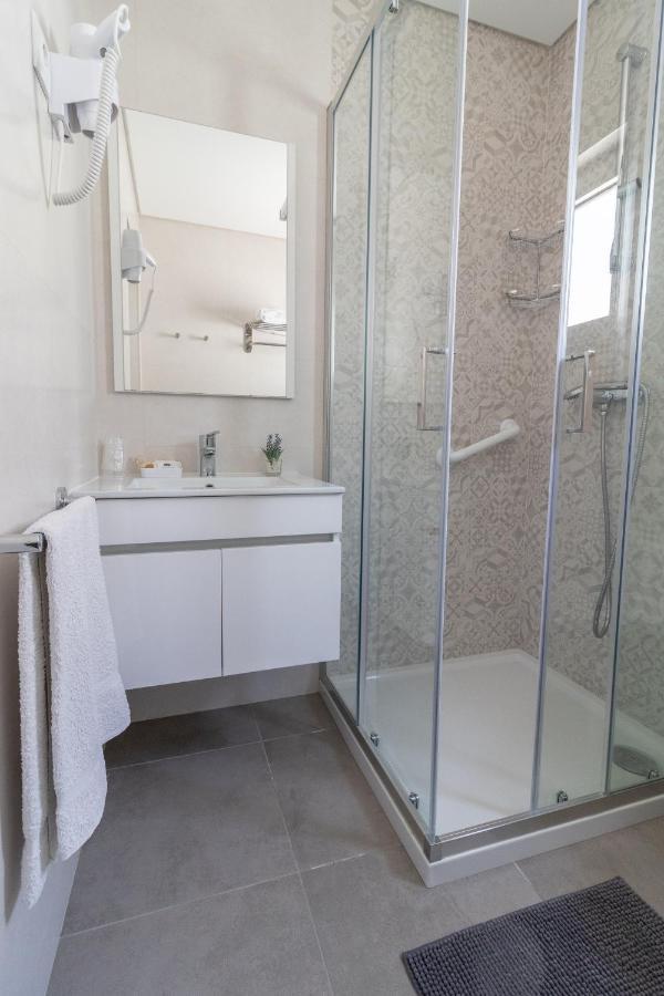 Ferienwohnung Casa Da Ponte Velha Termas de Sao Pedro do Sul Exterior foto