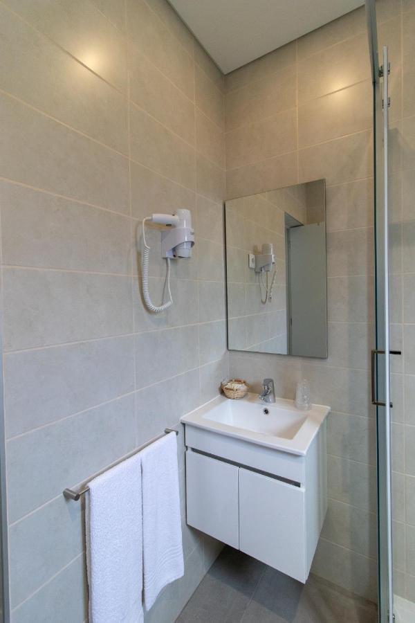 Ferienwohnung Casa Da Ponte Velha Termas de Sao Pedro do Sul Exterior foto